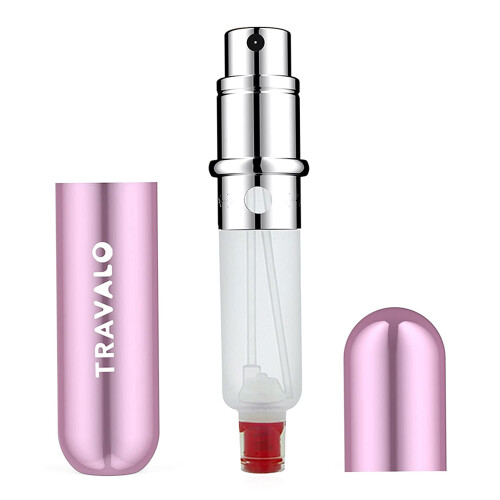 Travalo Classic HD Pink 5 ml 2