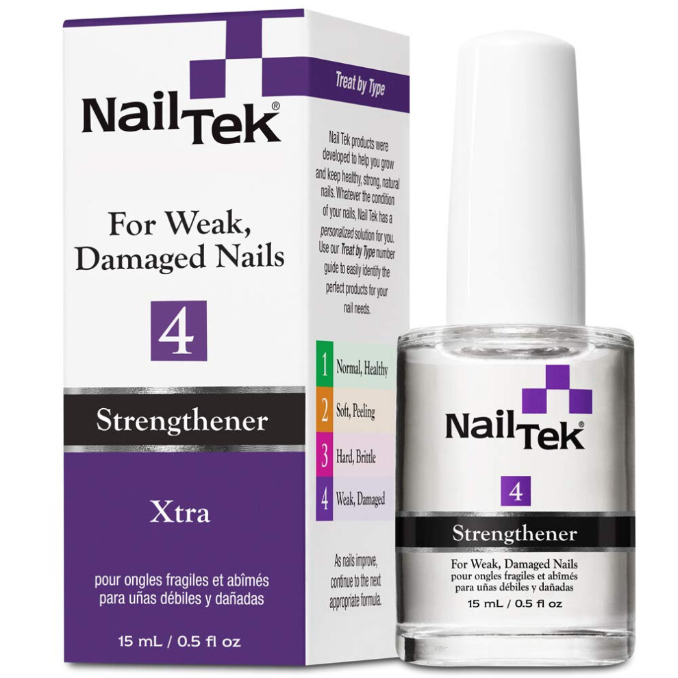 Nail Repair - 15ml