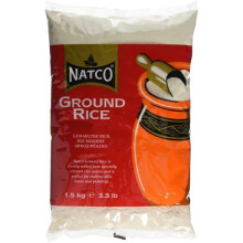 Ground Rice 1.5kg
