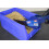 Sealey GS01 Gutter Scoop, Blue 5