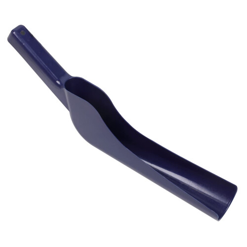 Sealey GS01 Gutter Scoop, Blue 1