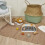 Janod - Tap Tap Sweet Cocoon - 3 In 1 Wooden Toy, Tap Tap, Embedding and Shape Box - Fsc Certified Early Learning Game - from 1 Year Old, J04409 2
