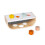 Janod - Tap Tap Sweet Cocoon - 3 In 1 Wooden Toy, Tap Tap, Embedding and Shape Box - Fsc Certified Early Learning Game - from 1 Year Old, J04409 8