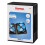 Hama ESTOJO HAMA PARA 6 DVDS, PRETO, CONJUNTO DE 3 1