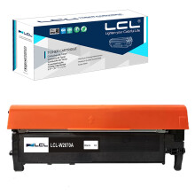 Compatible 117A W2070A Toner Cartridge Replacement for HP Color Laser MFP 179fnw Color Laser 150 150nw 150a Toner Color Laser MFP 178nwg 179fwg 178nw