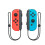 Wireless Game Controller Compatible with Nintendo Switch Joy-Con Left/Right Set - D 1
