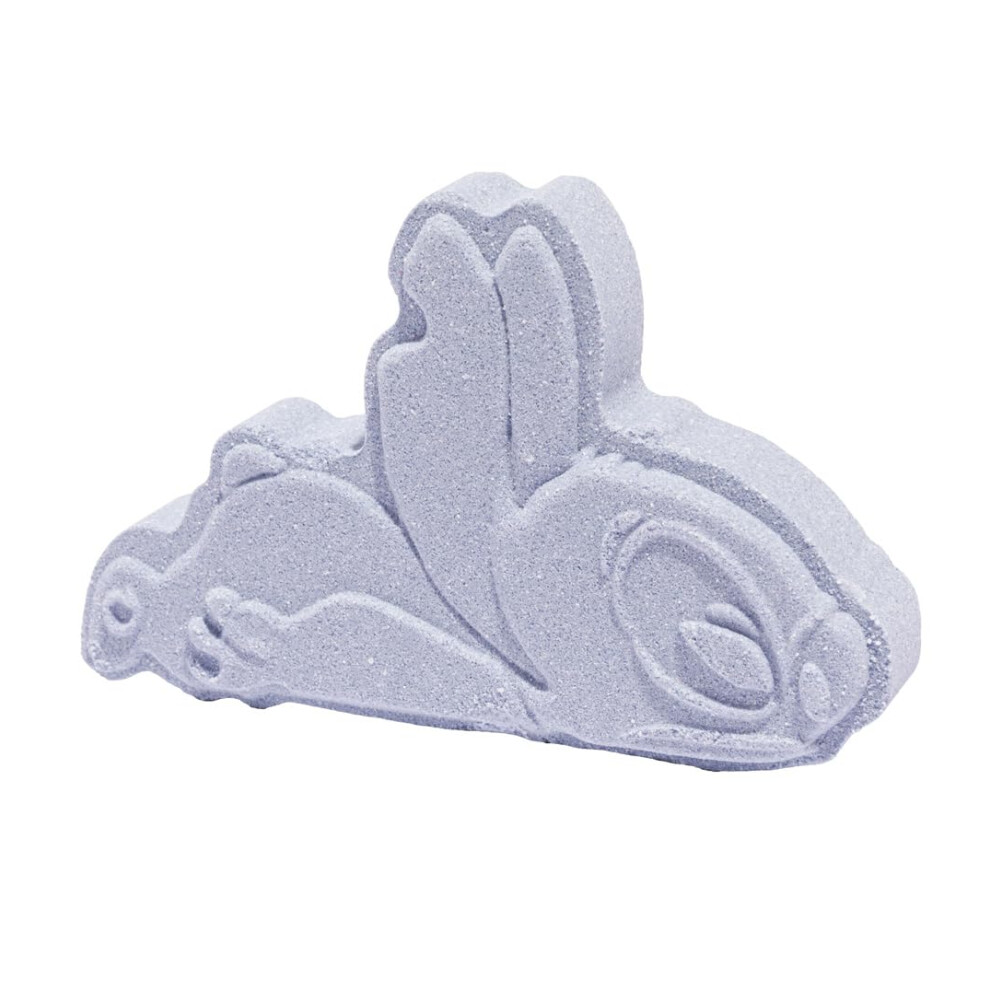Mad Beauty Disney Stitch Denim Bath Fizzer