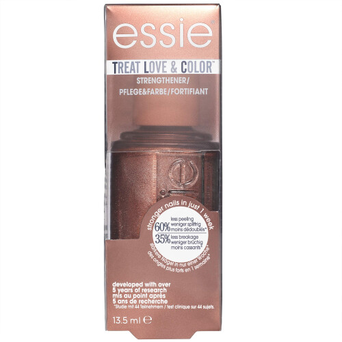 essie Strengthening Nail Varnish 1