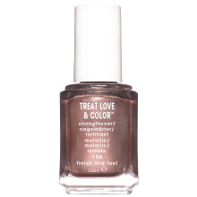 Strengthening Nail Varnish