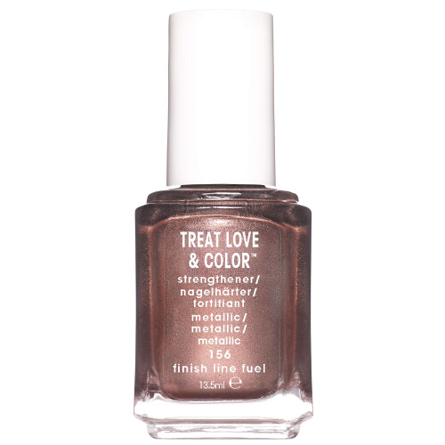 essie Strengthening Nail Varnish