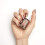 essie Strengthening Nail Varnish 4