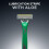Wilkinson Sword Quattro Essential 4 Sensitive Disposable Razor for Men 3+1 3