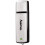 Hama "Fancy" FlashPen, USB 2.0, 128GB, 10 MB/s - Black | Silver 2