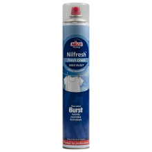 Professional H12 Power Fresh Food Odour Neutraliser, Fresh Linen, 750ml