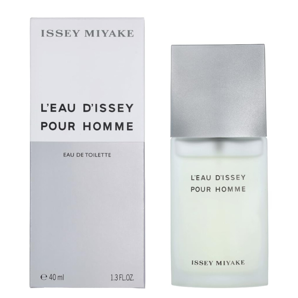 Leau Dissey By Issey Miyake Edt Spray 1.3 Oz