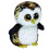 Ty Ty Beanie Boos Owliver de Camo Uil Plush 2