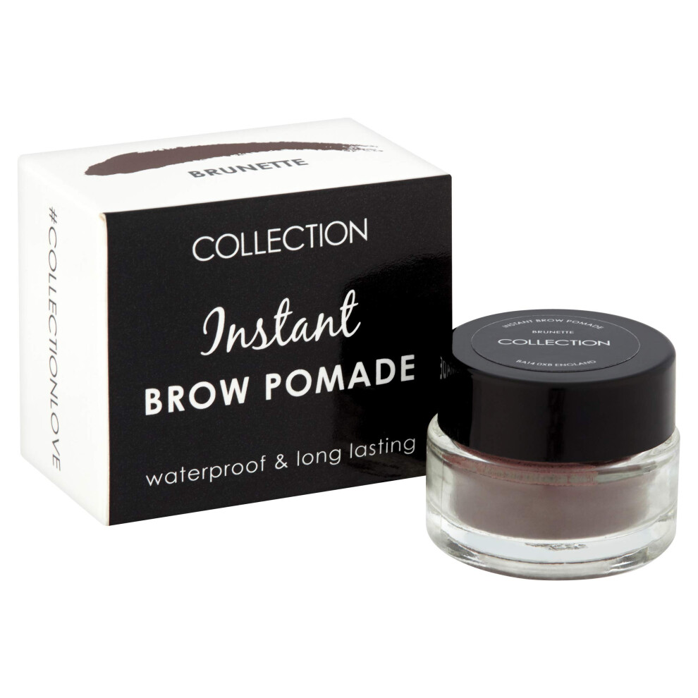 Instant Brow Pomade, S2 Brunette