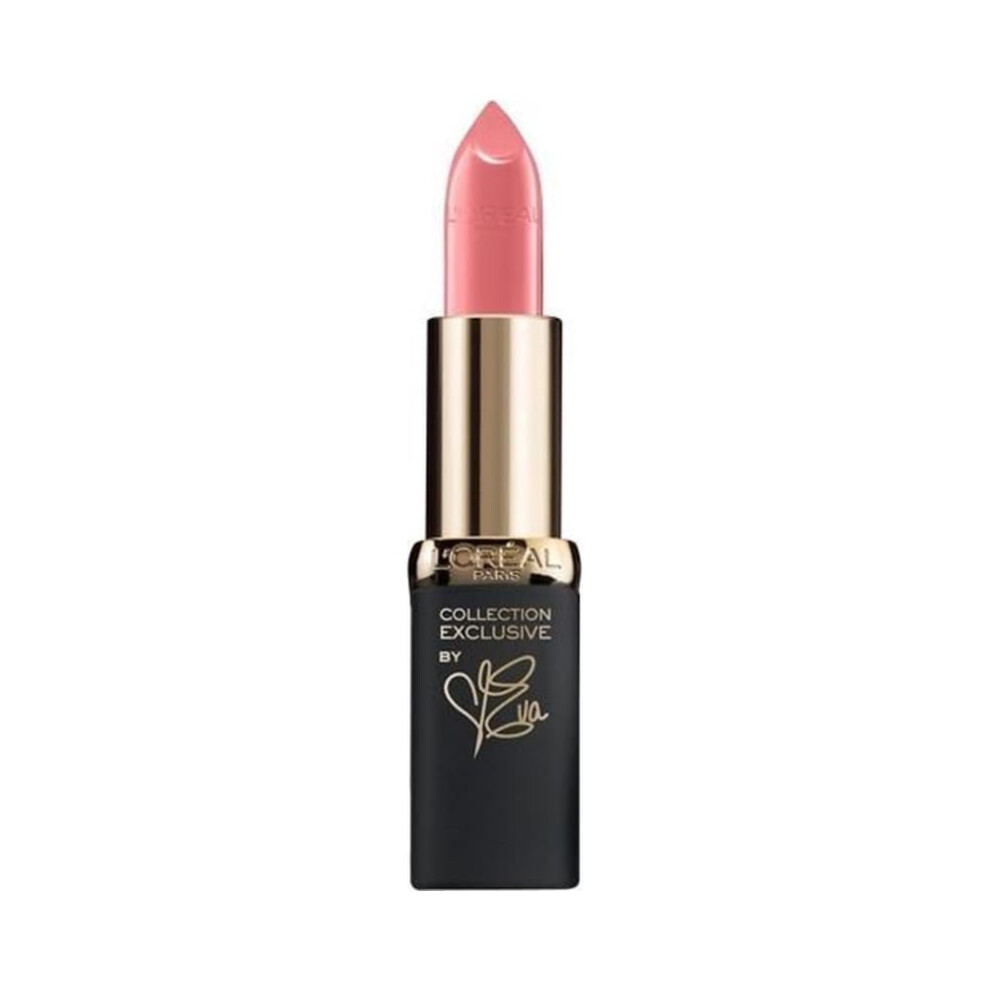 L’oréal Paris L'oréal Collection Exclusive Lipstick Matte-Moiselle Pink