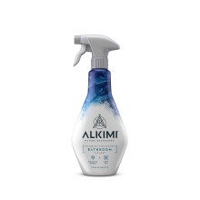 Bathroom Cleaner Spray – Nature-Engineered Bath and Shower Cleaner Antibacterial Spray – Powerful Natural Antibacterial Cleaning Spray