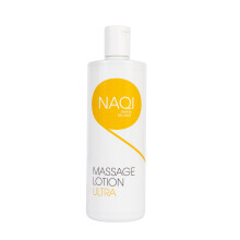 - Ultra Massage Lotion - for Deep Tissue Massage Therapy - Long-Lasting and Hypoallergenic - for Professional and Personal Use - Paraben-Free -