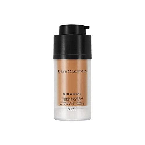 bareMinerals Liquid Make Up Base bareMinerals Original Nº 24 Neutral dark 30 ml