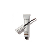 Eyeko Fluffy Brow - Farbe 4 Cool Deep Brown - Faserverstärkter Tönungsgel - Volumen & Halt - Vegan 8ml