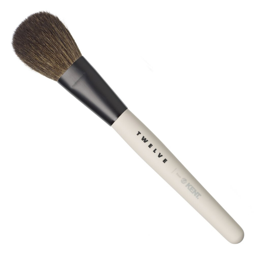 Twelve Cosmetic Brush Range Blusher Brush