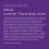 Lavender Thyme Refreshing Body Lotion, 8 Ounce 5