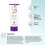 Lavender Thyme Refreshing Body Lotion, 8 Ounce 7