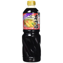 Hon Tsuyu 1000 ml