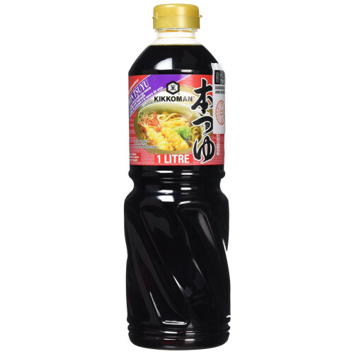 Hon Tsuyu 1000 ml