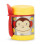 Skip Hop Zoo Insulated Food Jar, Monkey 1