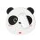 - Panda Mouse Mat 2