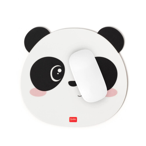 - Panda Mouse Mat 1