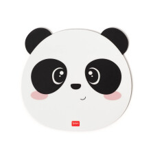- Panda Mouse Mat