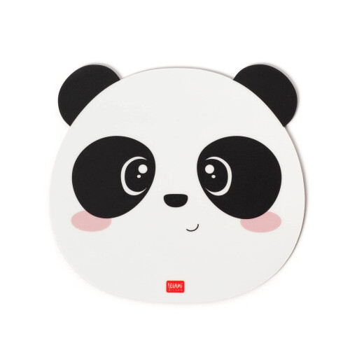 - Panda Mouse Mat