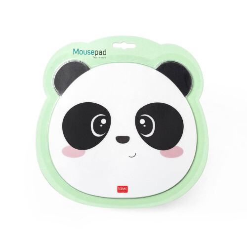 - Panda Mouse Mat 2