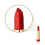 Max Factor Colour Elixir Lipstick, Includes Vitamin E, 853 Chilli, 29 ml 4
