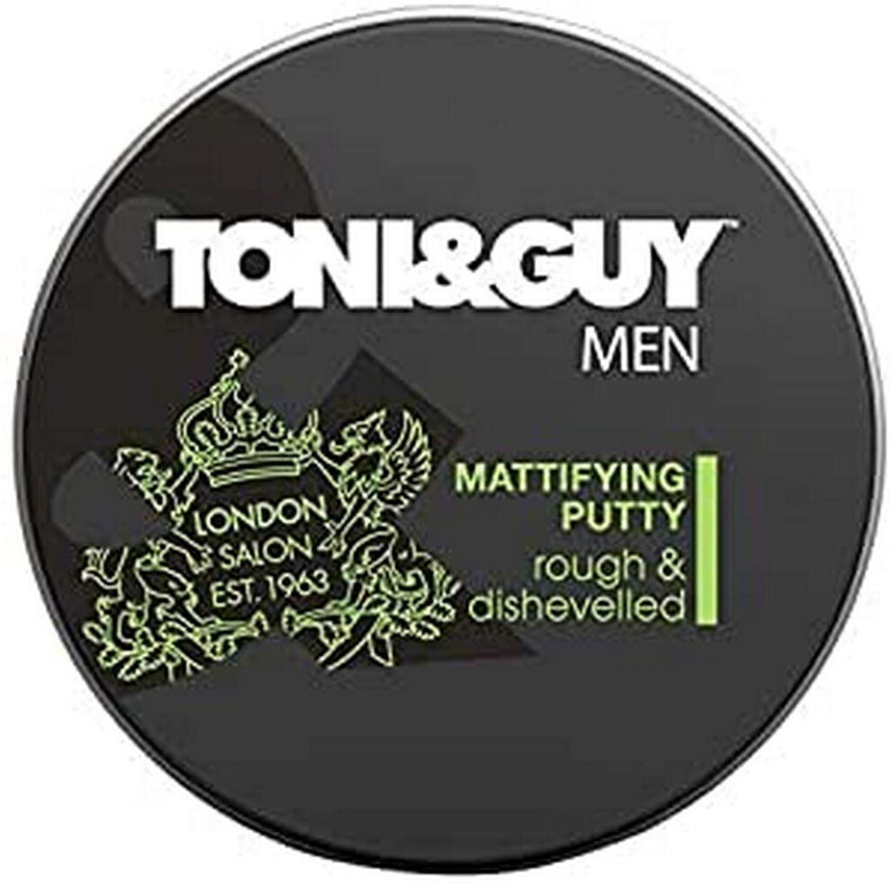 Men Styling Putty 75ml