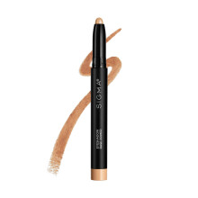 Eyeshadow Primer Base – Professional Grade Eye Primer Crayon w/Sleek Retractable Tip for Long-Lasting Makeup & All-Day Color Payoff, Prevents