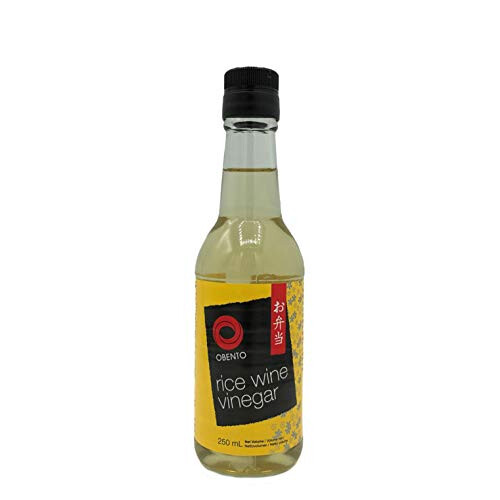 Rice Wine Vinegar, 250 ml 1