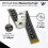 Tape Measure body - Tape Measure made of Fiber Glass - Measuring Tape For Body Measurements - Body Tape Measure - Body Measuring Tape 60 Inch and 150 2