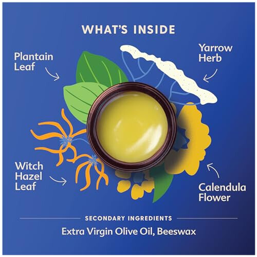 Rhoid Balm, 1 oz (30 ml) 2
