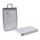 Shnuggle Moses Basket Waterproof Sheet 1