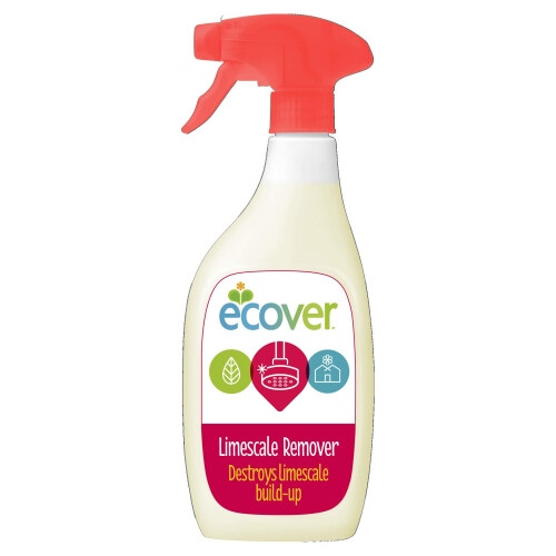 Ecover Limescale Remover, 500ml