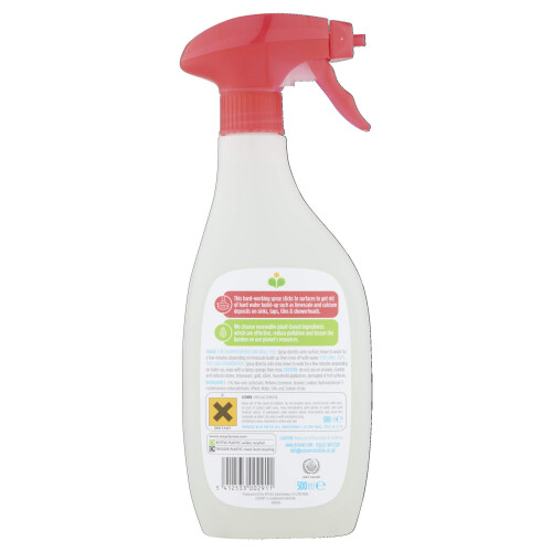 Ecover Limescale Remover, 500ml 1