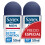 Sanex Men Active Control 48H Roll-On Deodorant 50 ml 1