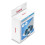 Hama Fundas protectoras para CD/DVD Hama - 100 piezas - Transparente 2