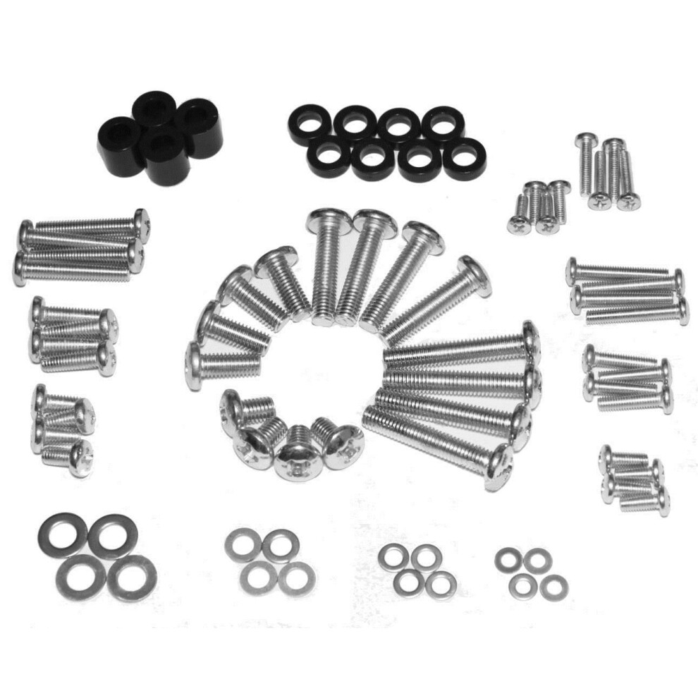 PRO SIGNAL PS-SHK-02 VESA TV Wall Mount Screw Kit