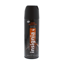 Desodorante en Spray - Dark Seduction de Insignia para Hombres - 6.8 Oz